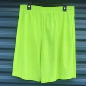 Athletic Shorts . Size: Medium {32-34} . Starter